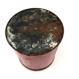 1930s/40s Vintage FLASH Hand Cleaner Tin