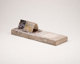 Gorgeous Old Wooden Printer's Tray