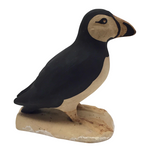 Oisin Kelly for Kilkenny Studio Ceramic Bisque Puffin Sculpture