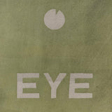 Vintage PRIVATE EYE Silkscreen Printing Screen