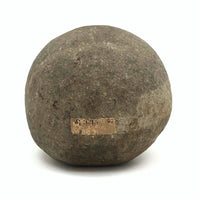 Ancient Throwing Stone or Tool?