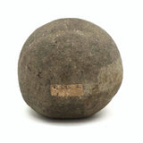Ancient Throwing Stone or Tool?