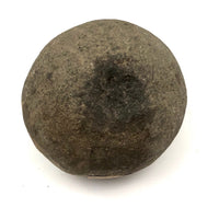 Ancient Throwing Stone or Tool?