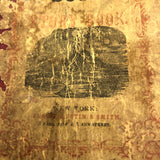 1857 The Boys Storybook by Frances Woodworth with Engraved Illustrations