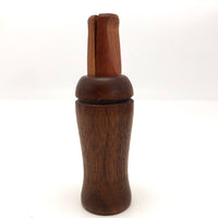Wooden Crow Call!