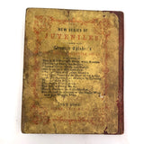 1857 The Boys Storybook by Frances Woodworth with Engraved Illustrations