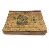 1857 The Boys Storybook by Frances Woodworth with Engraved Illustrations