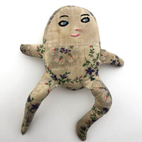 Little Handmade Smiling Humpty Dumpty