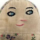 Little Handmade Smiling Humpty Dumpty