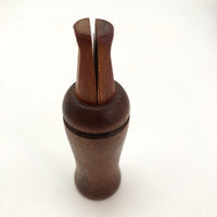 Wooden Crow Call!