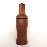 Wooden Crow Call!
