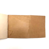 Fern's Heartbreaking Handmade Autograph Album