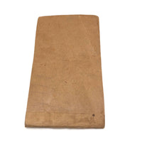 Fern's Heartbreaking Handmade Autograph Album