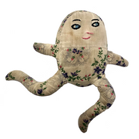Little Handmade Smiling Humpty Dumpty