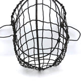 Sculptural Old Wire Calf Weaner