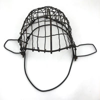 Sculptural Old Wire Calf Weaner