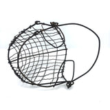 Sculptural Old Wire Calf Weaner