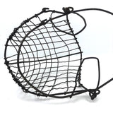 Sculptural Old Wire Calf Weaner