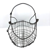 Sculptural Old Wire Calf Weaner