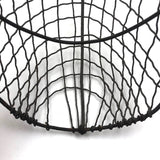 Sculptural Old Wire Calf Weaner