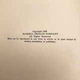 First Edition "Developing Sales Techniques and Personality" by Dave Colcord