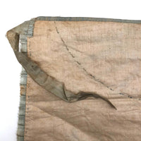 Very Rare, 1818 Early James T. Porter (Marked) Middletown, CT Masonic Grand Master Apron