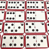 International Tobacco Co. Virginia "Summit" Domino Cards