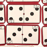 International Tobacco Co. Virginia "Summit" Domino Cards