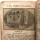 William Douglas’s Copy of Noah Webster's 1824 American Speller