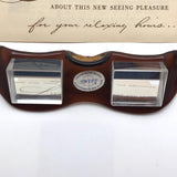 Swift Bedspecs Prismatic Reclining Reading Glasses