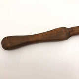 Carved Wooden Letter Opener
