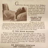 Swift Bedspecs Prismatic Reclining Reading Glasses