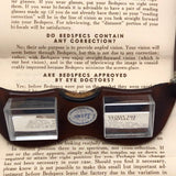 Swift Bedspecs Prismatic Reclining Reading Glasses