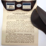 Swift Bedspecs Prismatic Reclining Reading Glasses