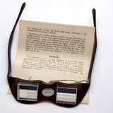 Swift Bedspecs Prismatic Reclining Reading Glasses