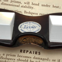 Swift Bedspecs Prismatic Reclining Reading Glasses