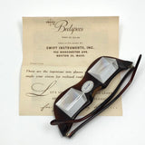 Swift Bedspecs Prismatic Reclining Reading Glasses