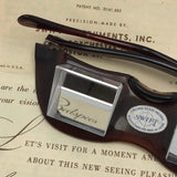 Swift Bedspecs Prismatic Reclining Reading Glasses