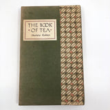 The Book of Tea by Okakura Kabuzo, 1966 Edition