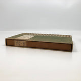 The Book of Tea by Okakura Kabuzo, 1966 Edition