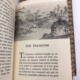 The Book of Tea by Okakura Kabuzo, 1966 Edition