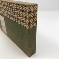 The Book of Tea by Okakura Kabuzo, 1966 Edition