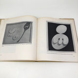 Museum of Modern Art's "Arp," Edited by James Thrall Soby, 1958 First Edition