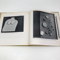 Museum of Modern Art's "Arp," Edited by James Thrall Soby, 1958 First Edition
