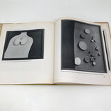 Museum of Modern Art's "Arp," Edited by James Thrall Soby, 1958 First Edition