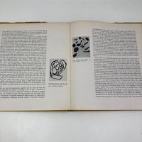 Museum of Modern Art's "Arp," Edited by James Thrall Soby, 1958 First Edition