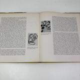 Museum of Modern Art's "Arp," Edited by James Thrall Soby, 1958 First Edition