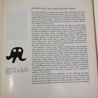 Museum of Modern Art's "Arp," Edited by James Thrall Soby, 1958 First Edition