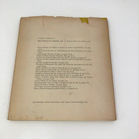 Museum of Modern Art's "Arp," Edited by James Thrall Soby, 1958 First Edition