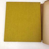 Museum of Modern Art's "Arp," Edited by James Thrall Soby, 1958 First Edition